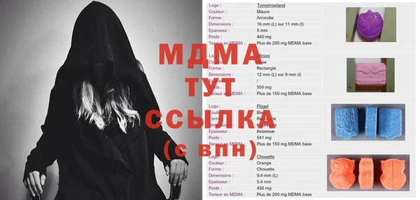 бутират Арсеньев